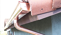 Rain Gutter Installation, Repair, Cleaning in Portland, OR